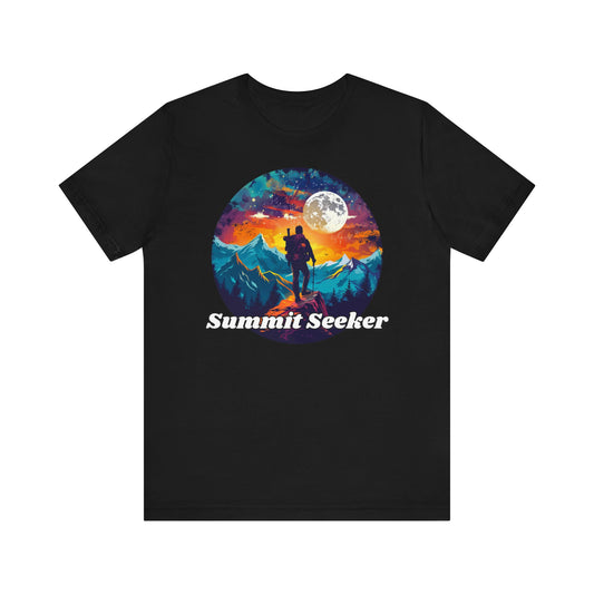 Summit Seeker T-Shirt EU